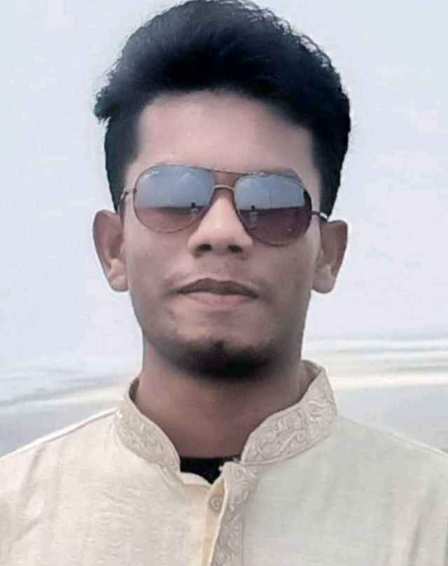 Anik Chandro Debnath