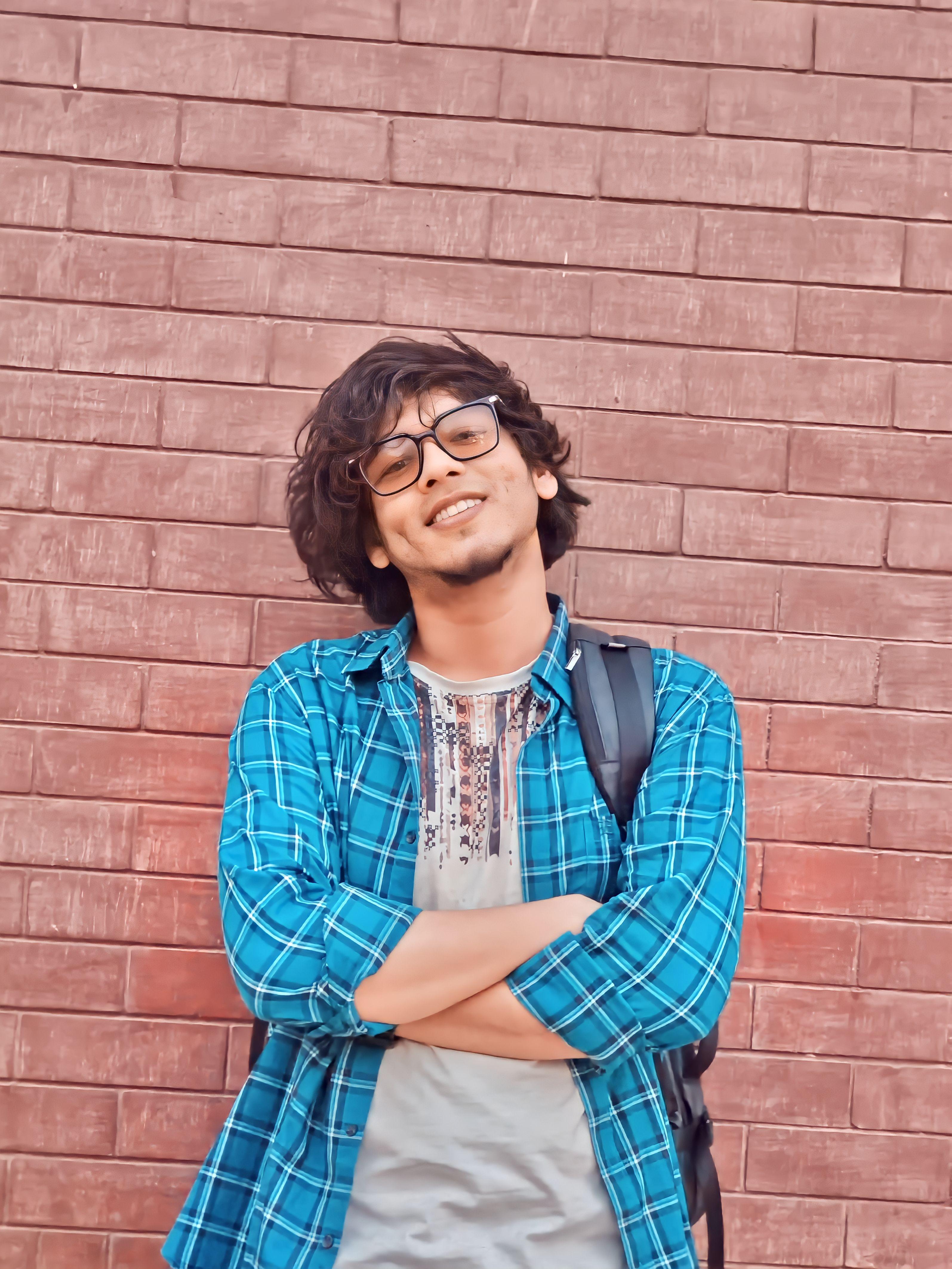Pritom Kumar Sarkar