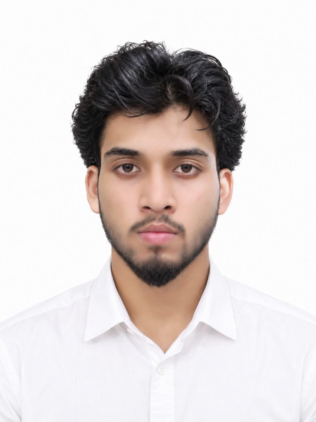 Shahariar Rohan