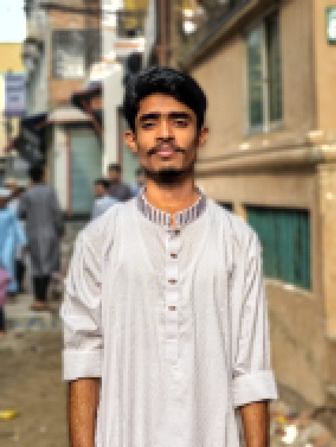 Siam Hossain Rajib