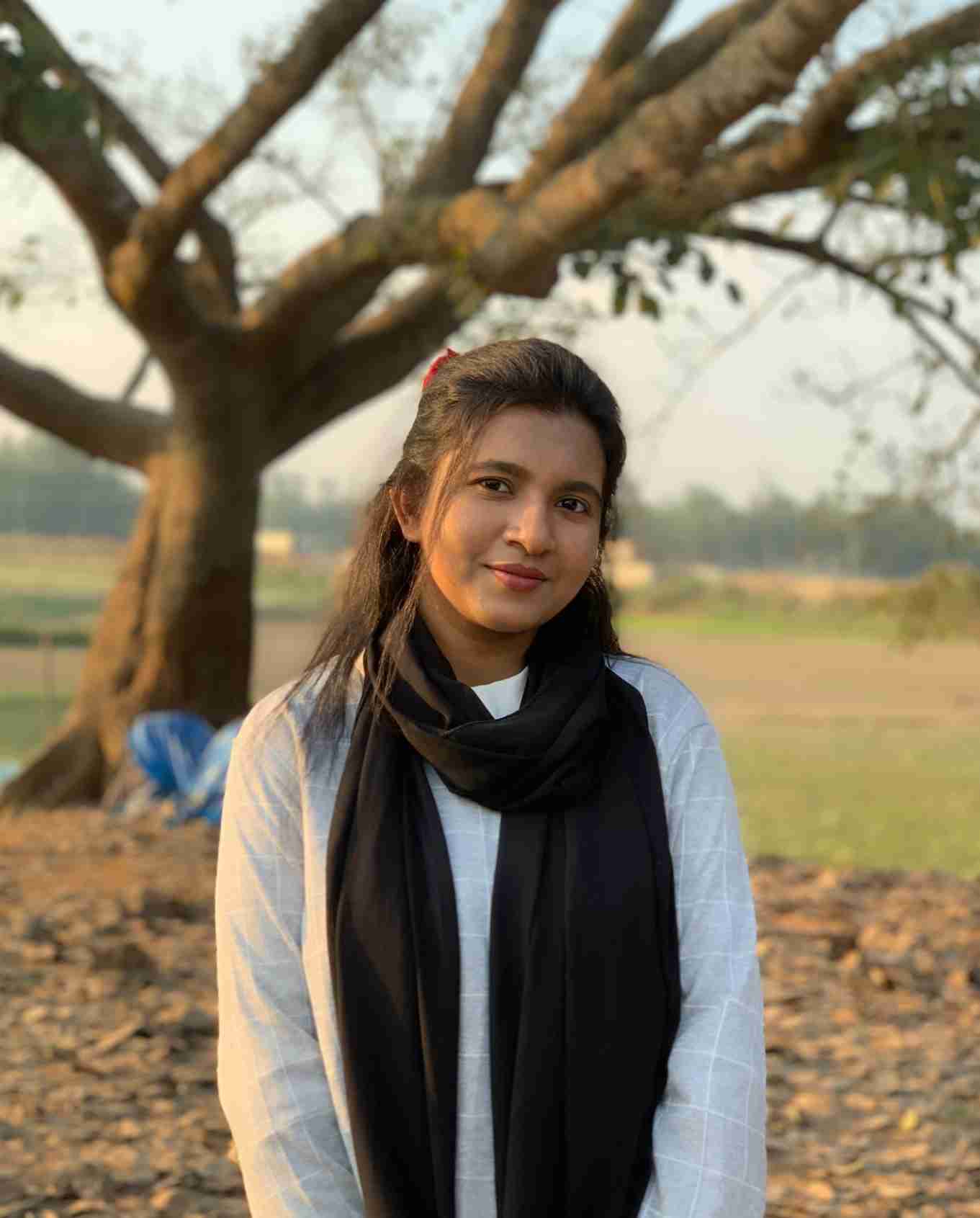 anika tahsin aunu