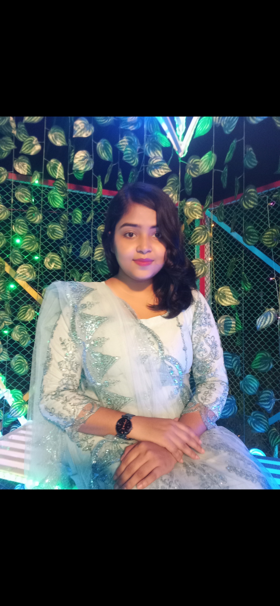 Sejuti Roy