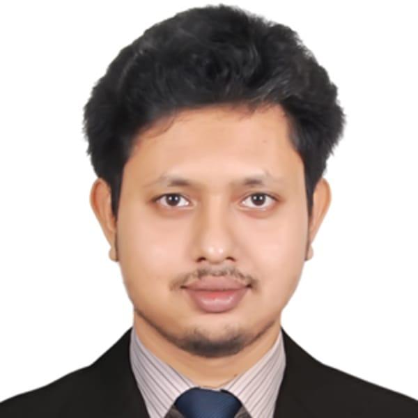 Md.Misbah Uddin