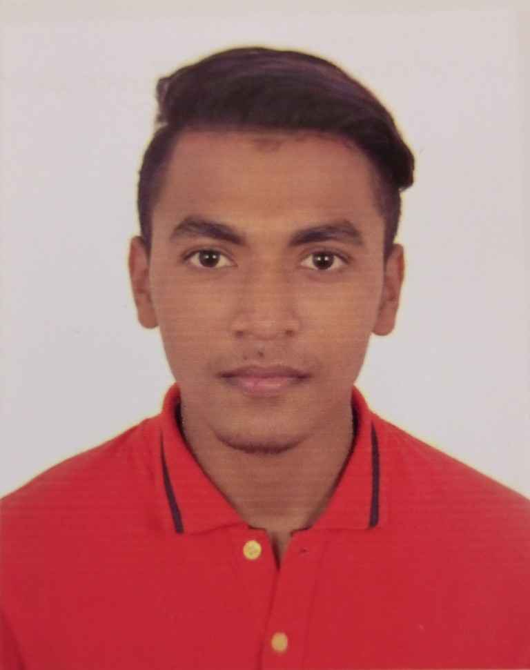 Shimanto Hasan shadin