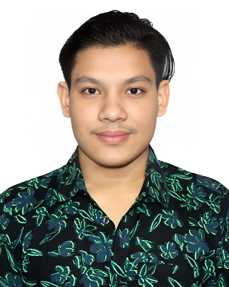 MD.Jibon