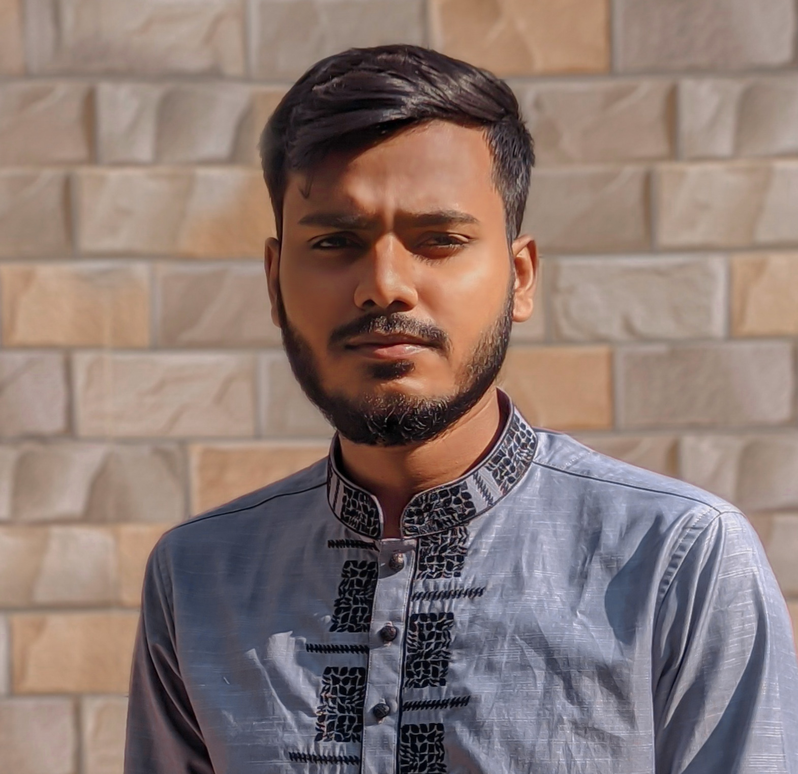 Ibrahim Hasan
