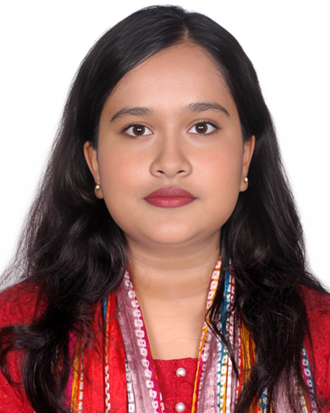 Nafisa Maliat Khan