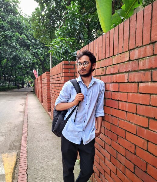 Mohoshinur Rahman Basim