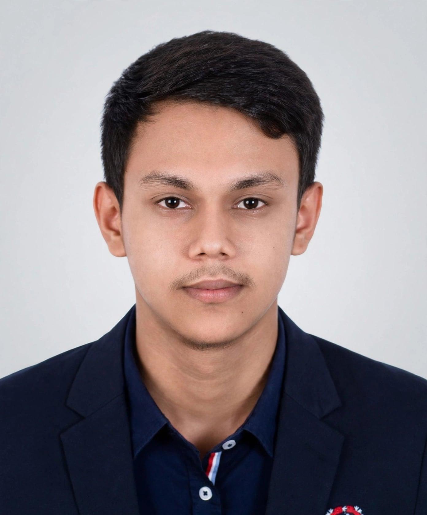 Md Riyadul Islam