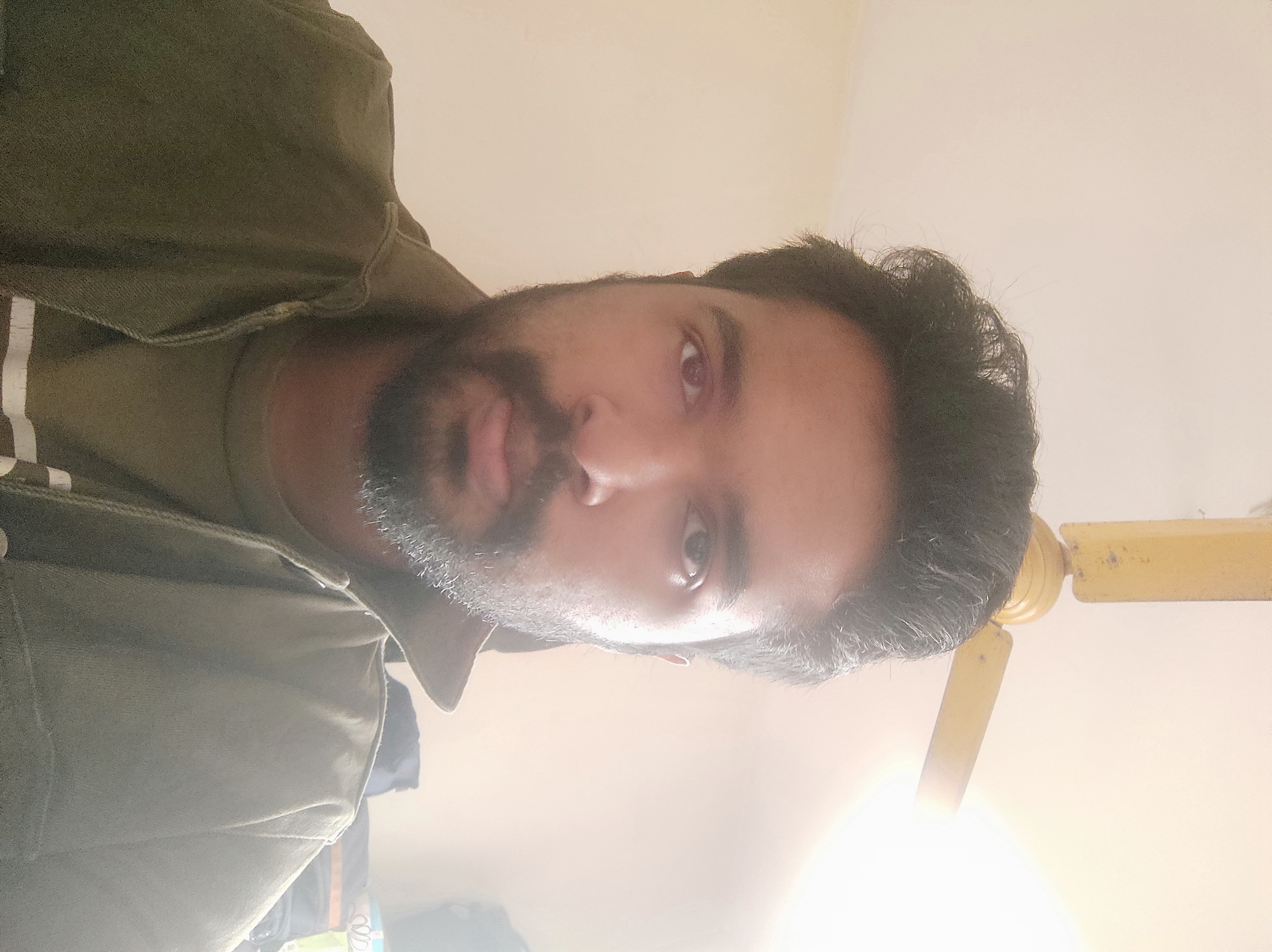 KAZI RAKIBUL HAQUE NITOLE