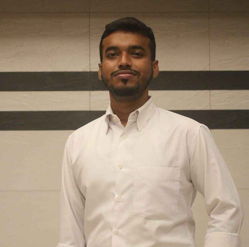 MOHAMMAD ZAHIDUL ISLAM