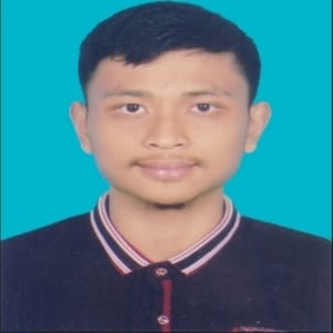 Bishajit Bormon