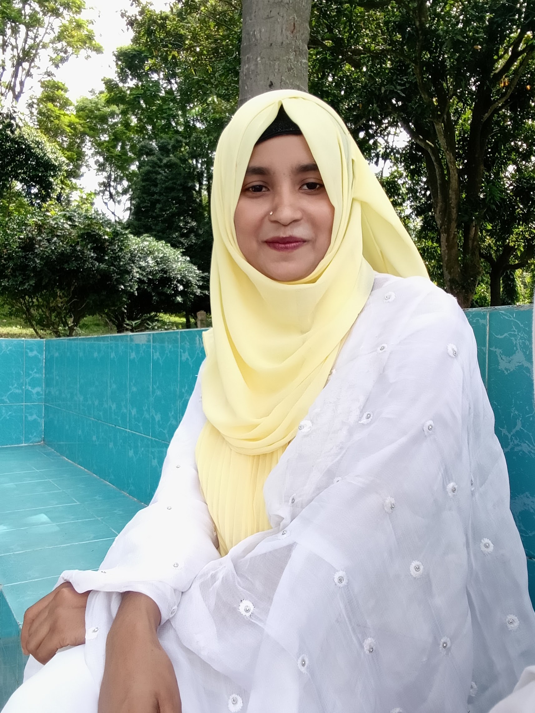 Sompa Akter