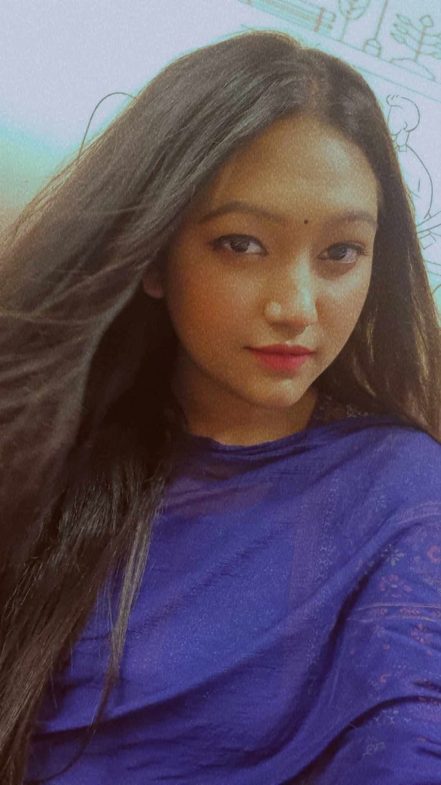 Ishtika Oishee