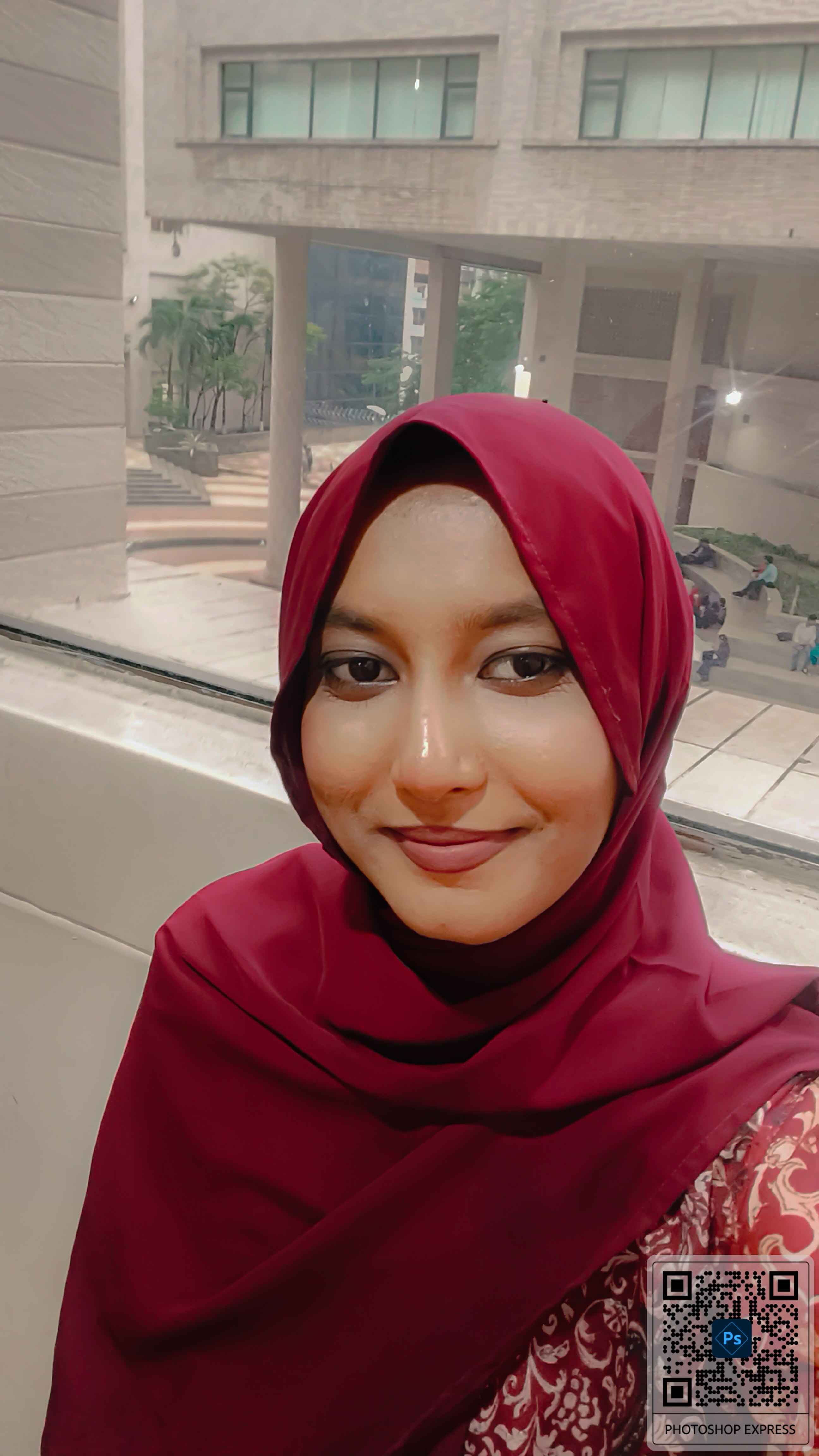 Humaira Noushin