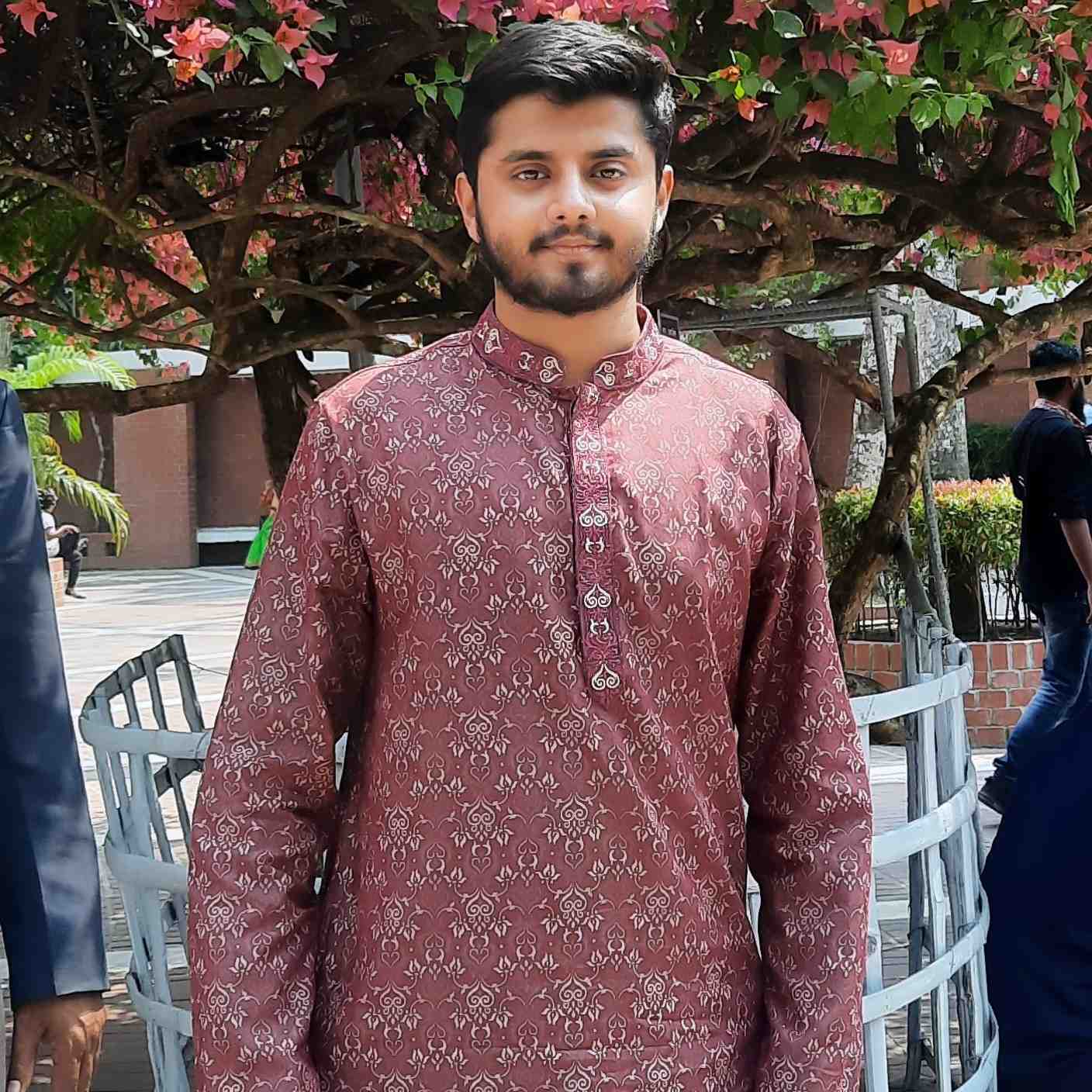Nafis Amin
