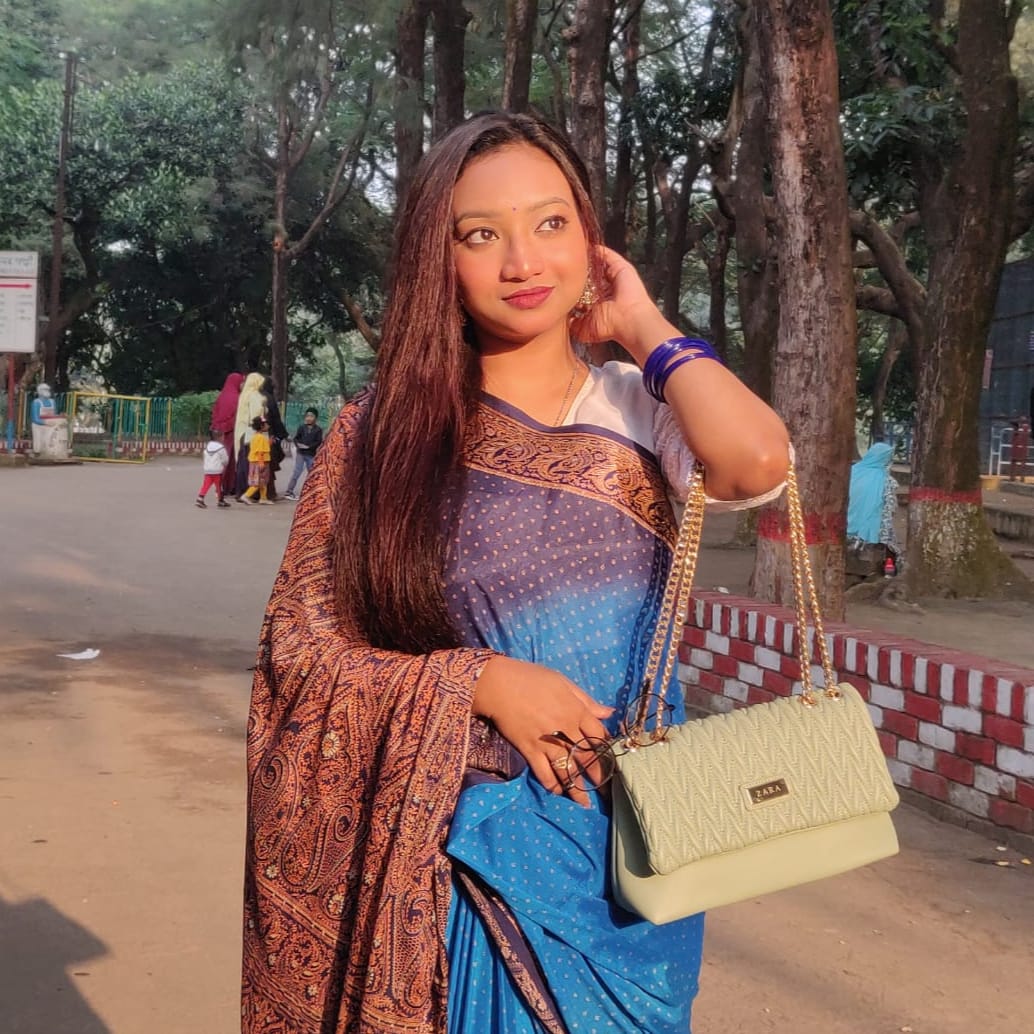 Anika islam