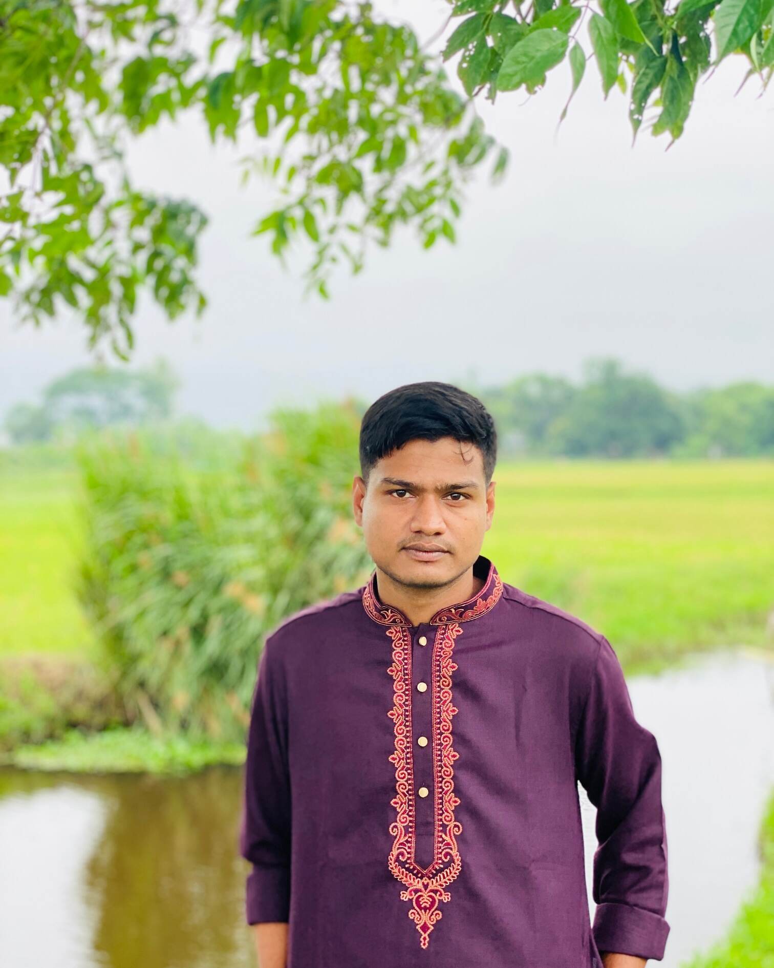 Md.Bayzod Hasan