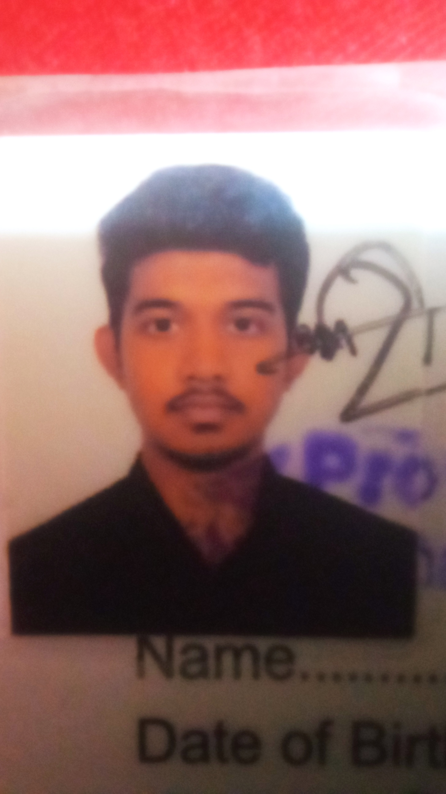 Nabilur Rahman