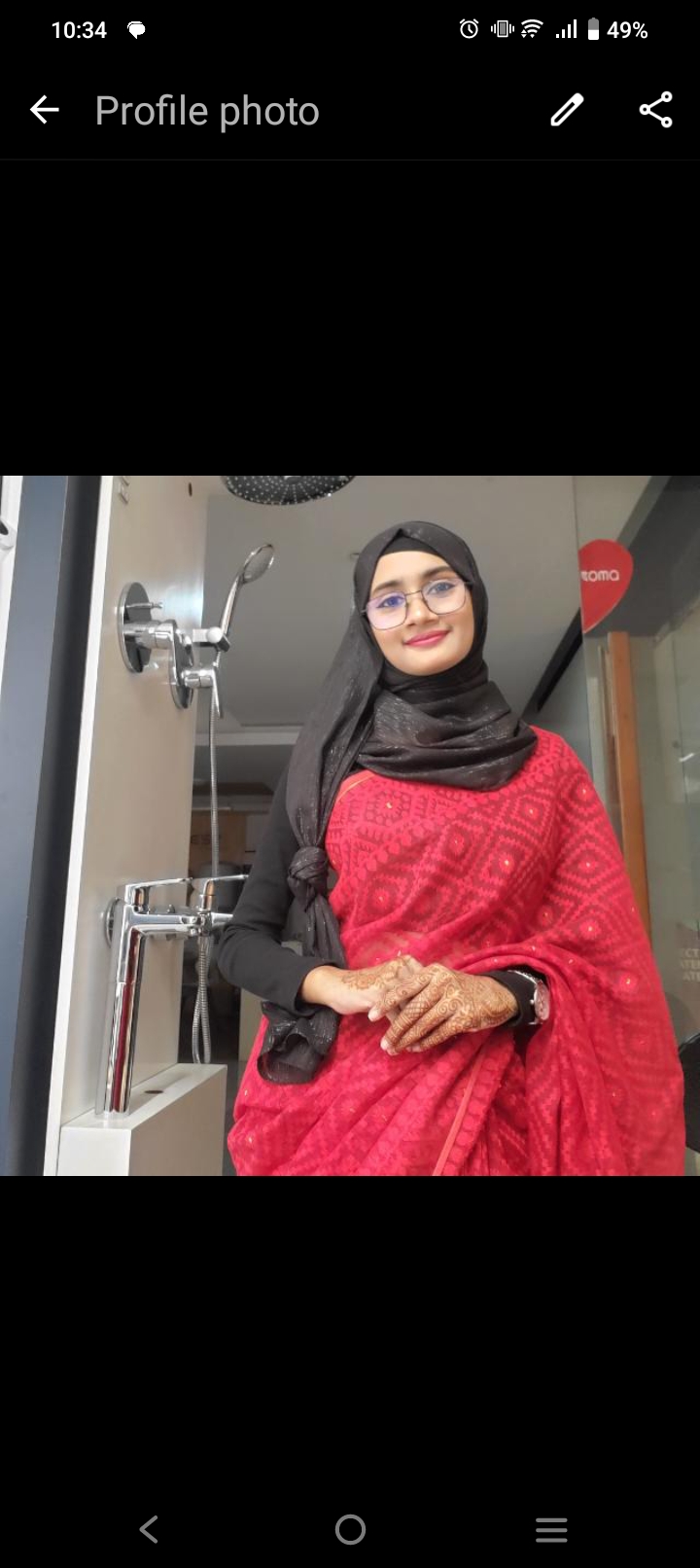 Sumaiya Islam Mim