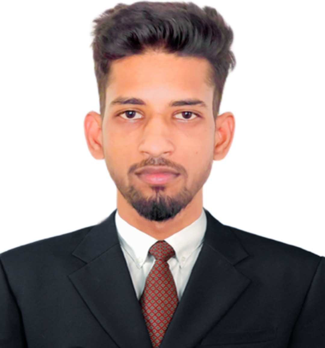Samir Halder