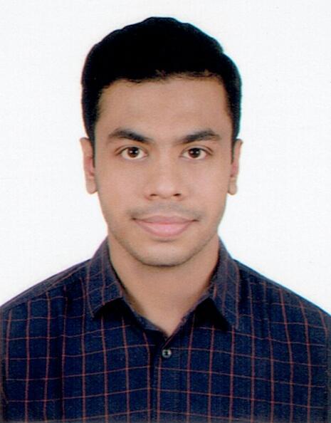 Jabed Mohammad Manik