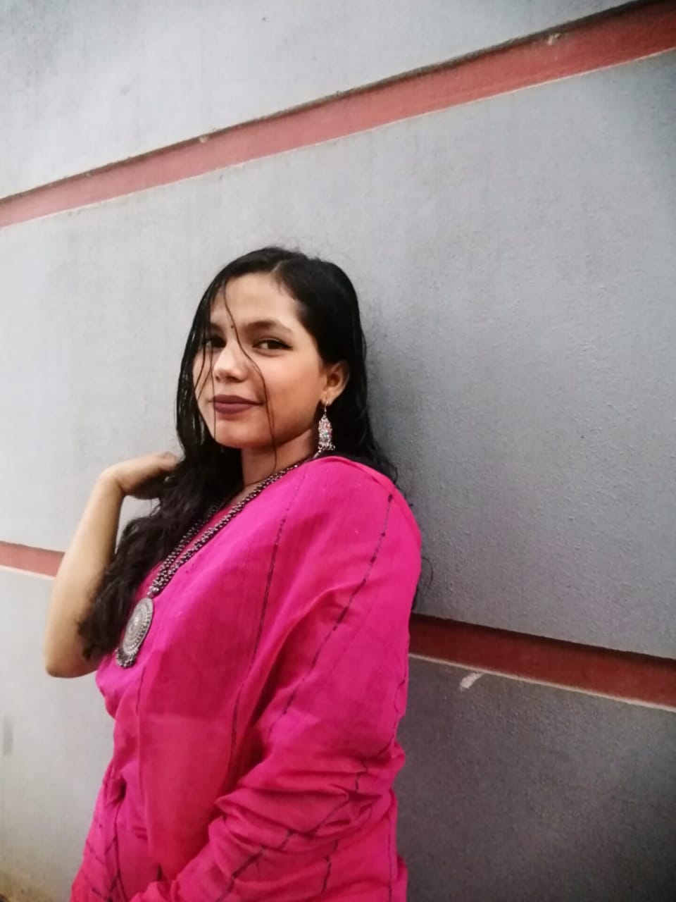 Samia Binte Karim