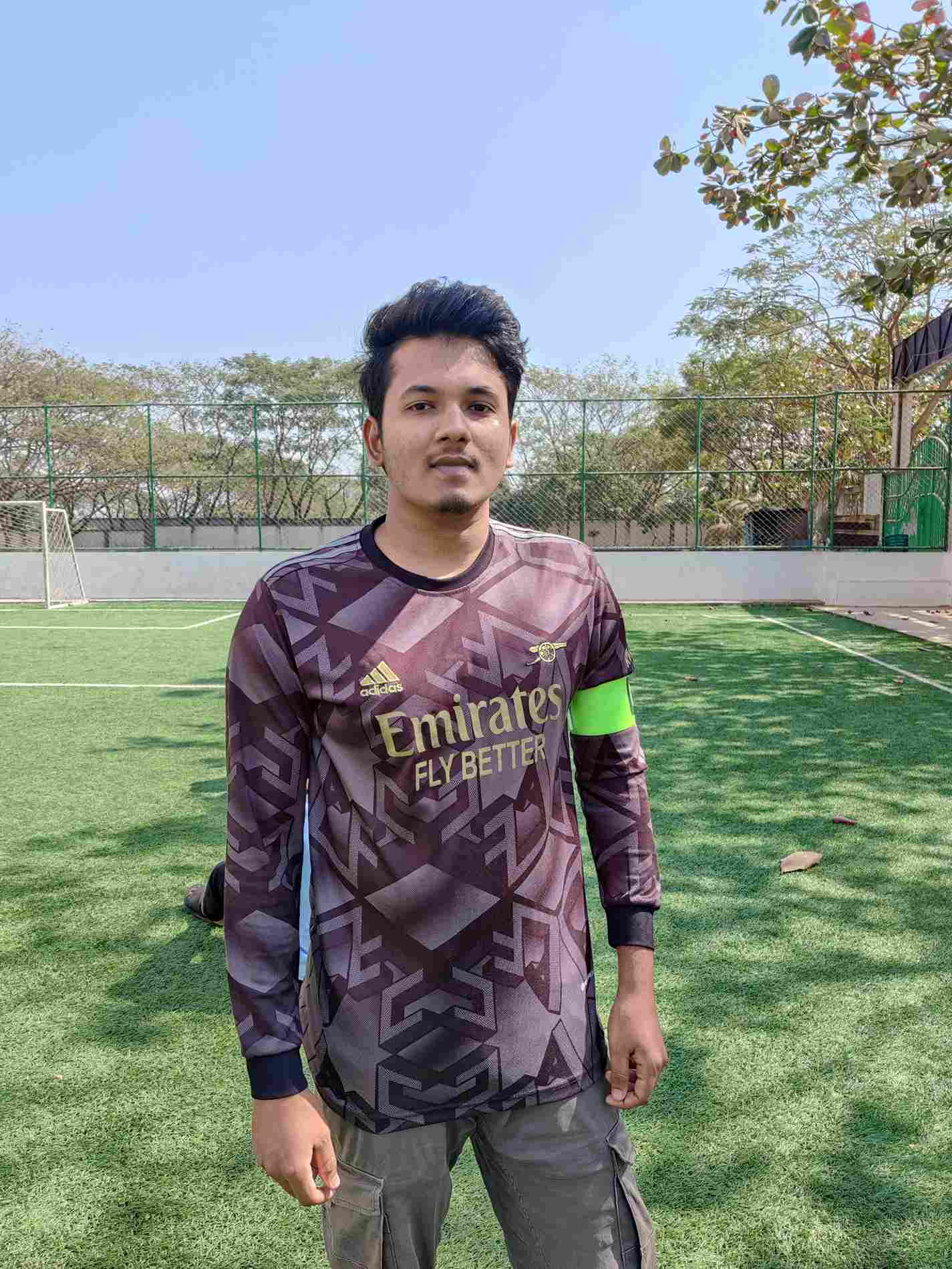 Tanvir Alahi