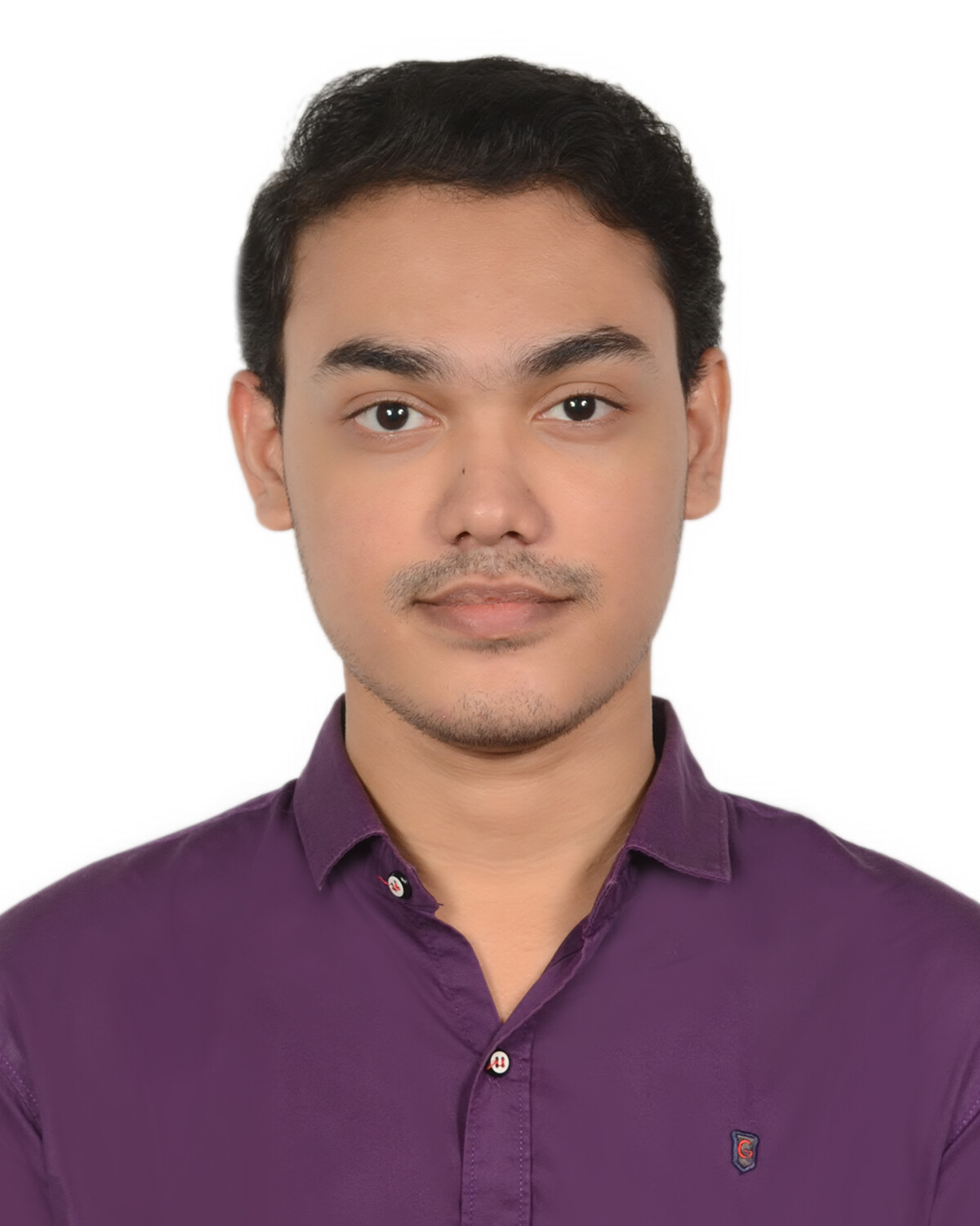 Navid Anjum Chowdhury Sami