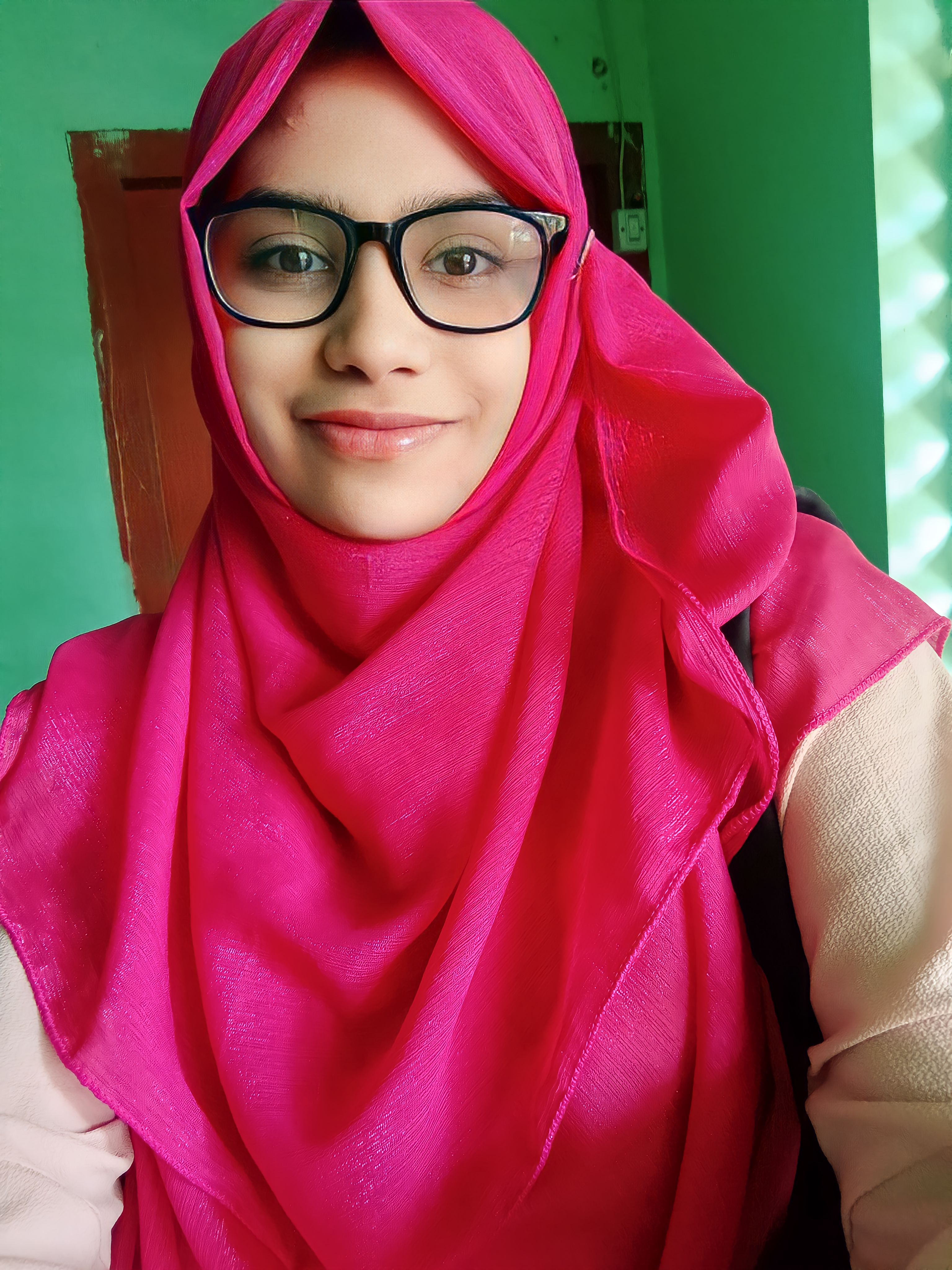 Tasfia tabassum