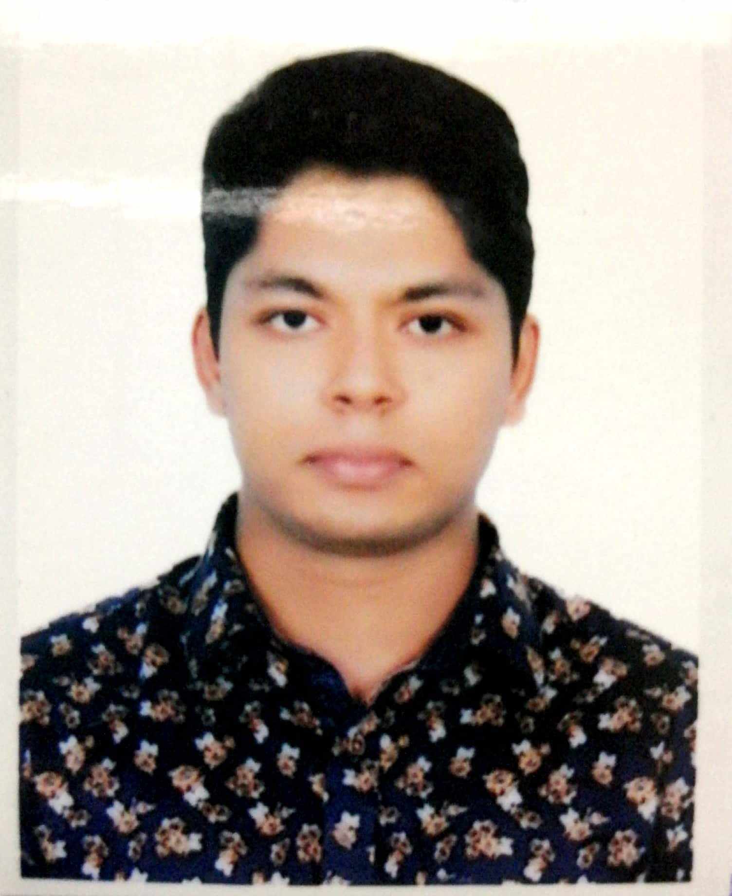 Rajesh Majumder
