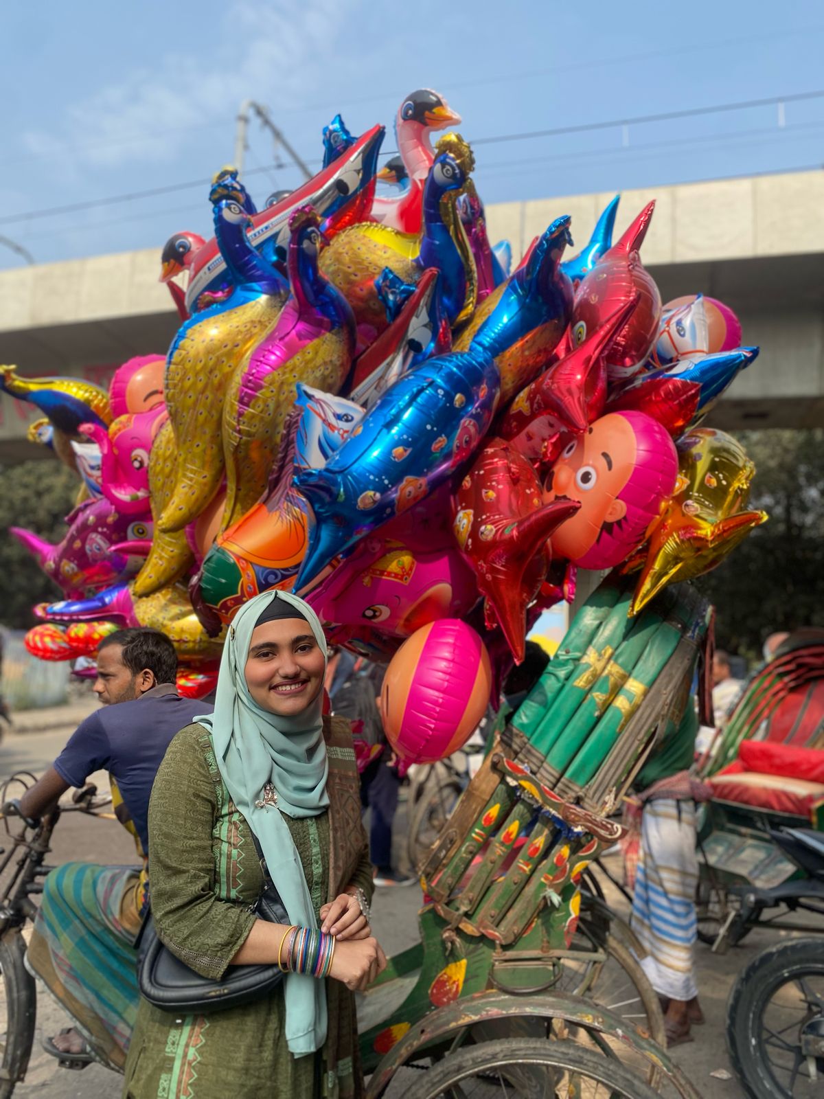 Mahdia Rafia