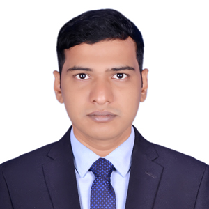Md. Iftikhar Uddin Bhuiyan