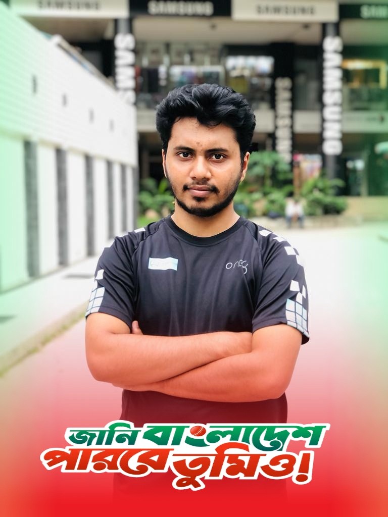 MD. SAIFUL ISLAM