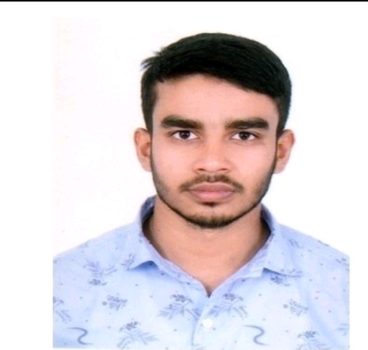 Md Rayhan Uddin