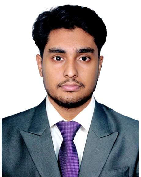 Md. Talib Mahmud