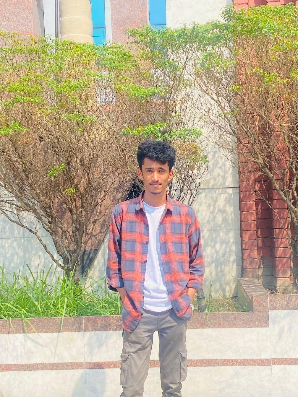Jayed Akanda