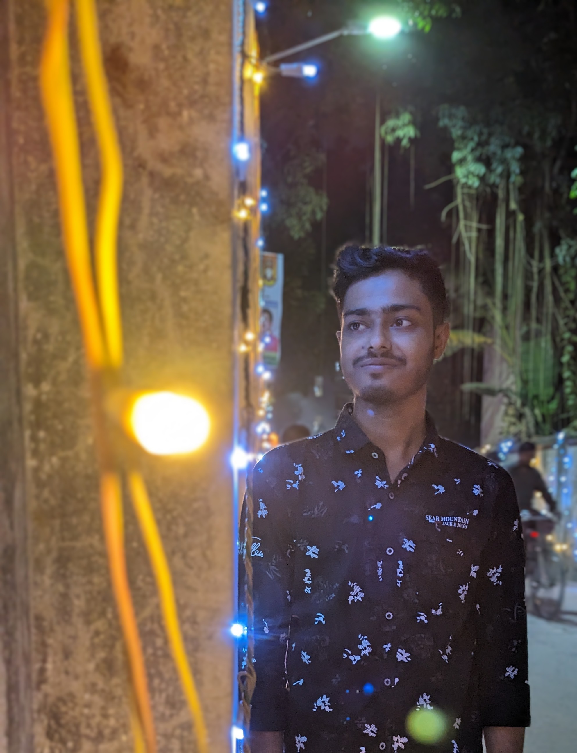 Nayan Chandra Mondol
