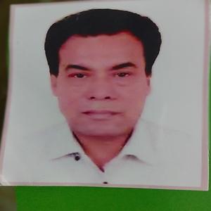 Md.Bazlur Rahman