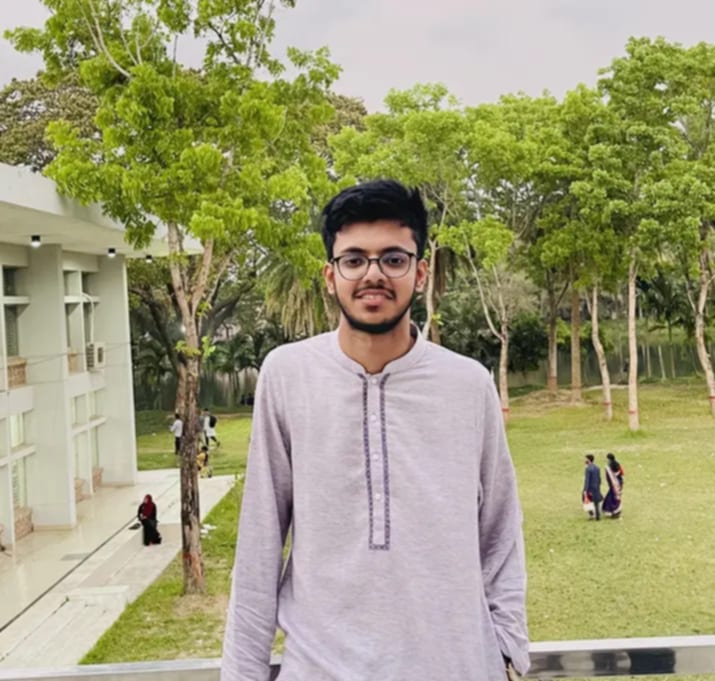TAUSIF JAKIR