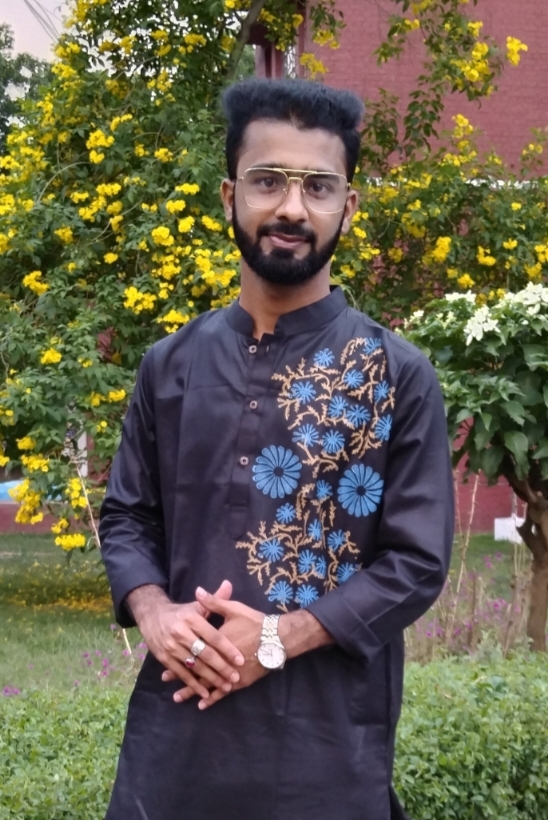 Ashraful karim
