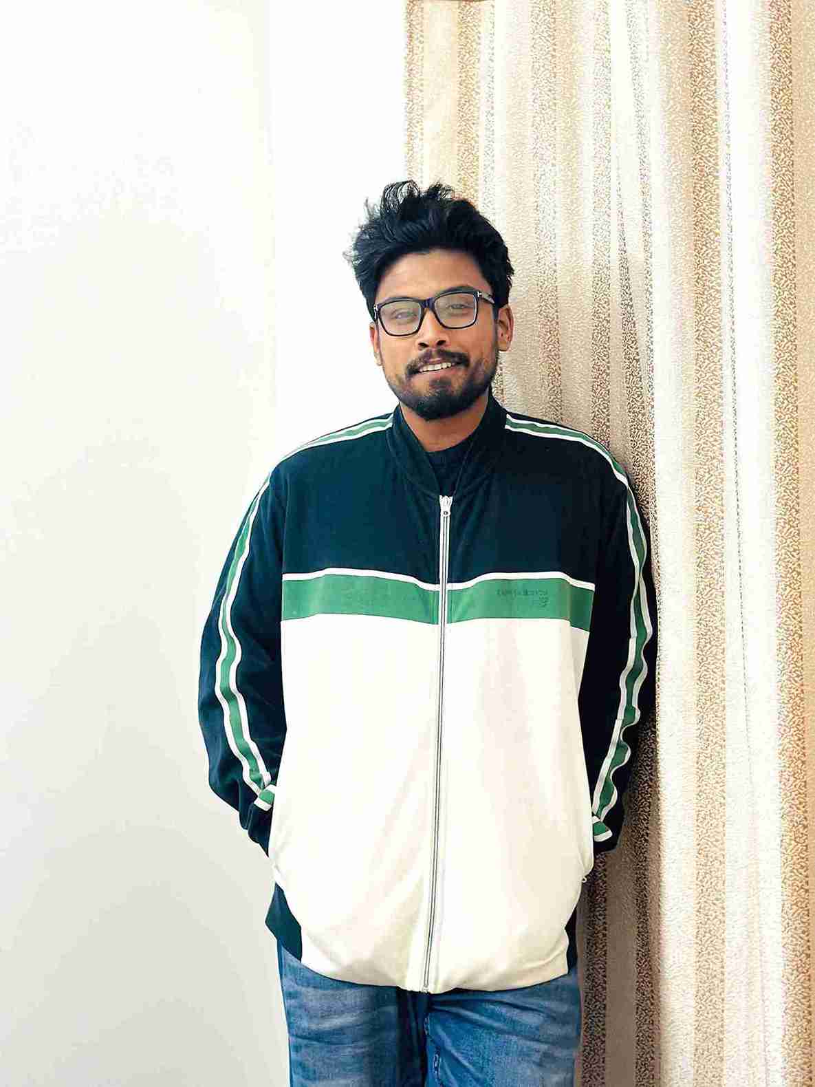 Adid bin hossain