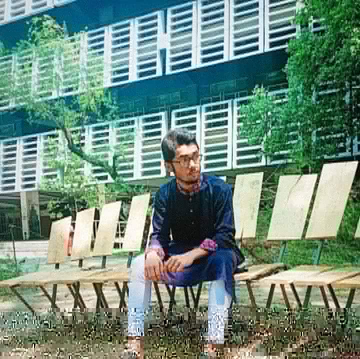 Nur Mohammad Hamim