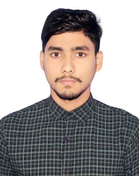 Md. Rafiul Islam