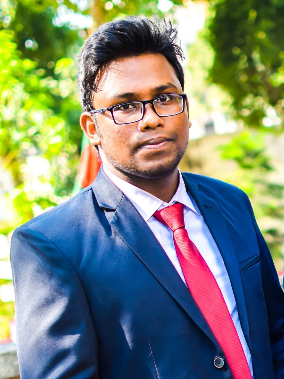 Asadullah Asad