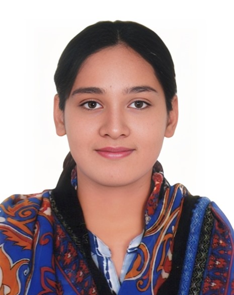 Wasimah rahman