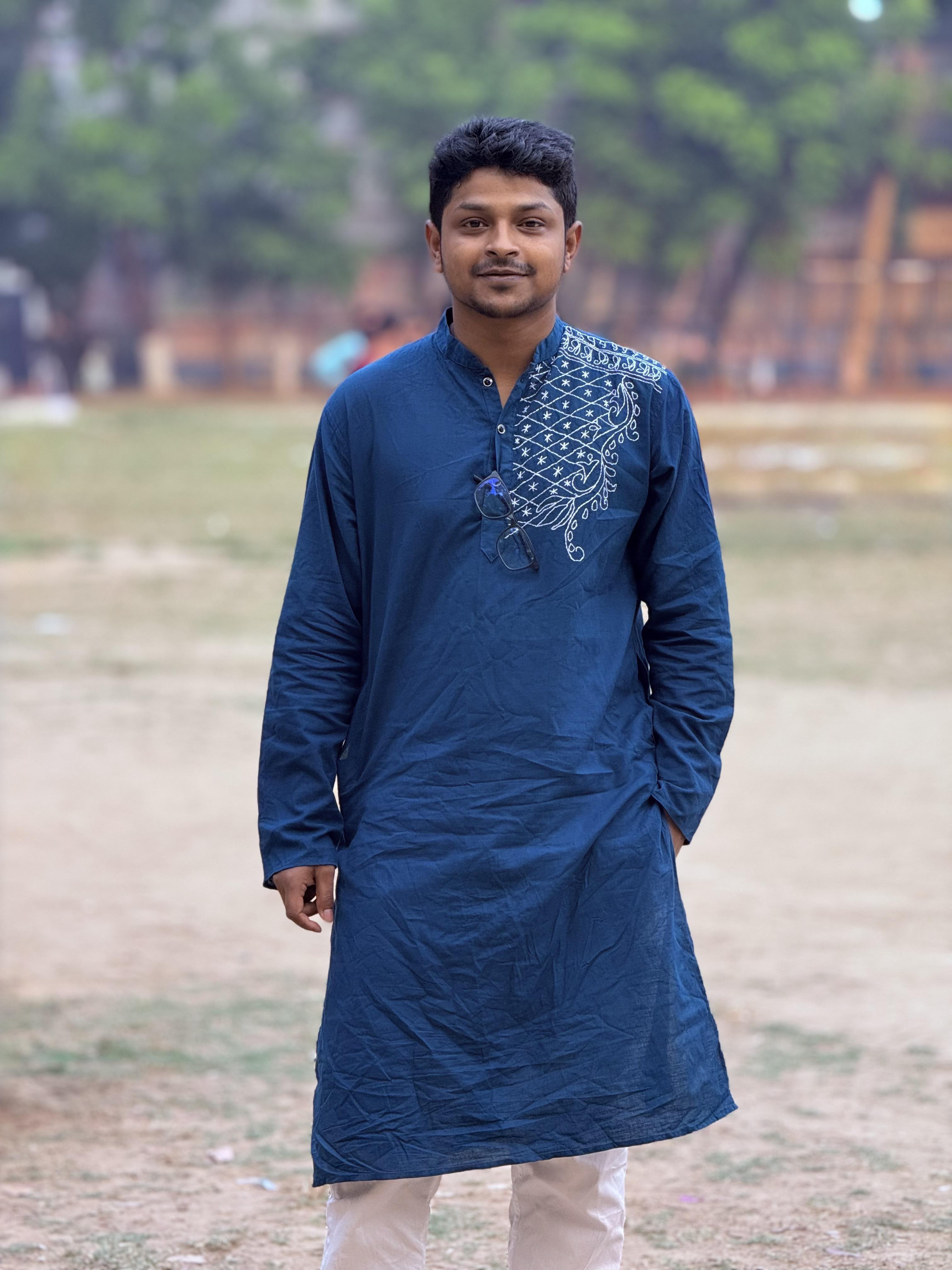 Rafiul Islam Rahat