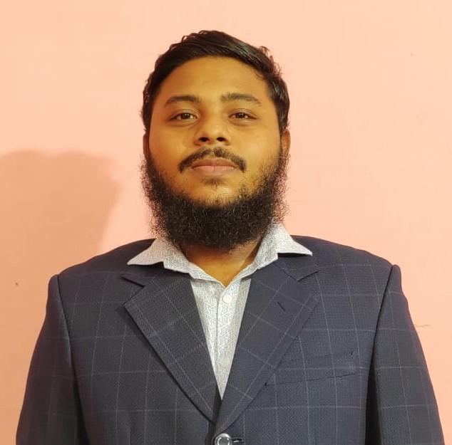 নাফিজ ছাদিক জিহাদ