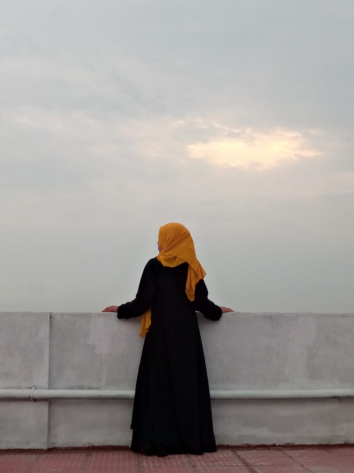 Shanta Islam