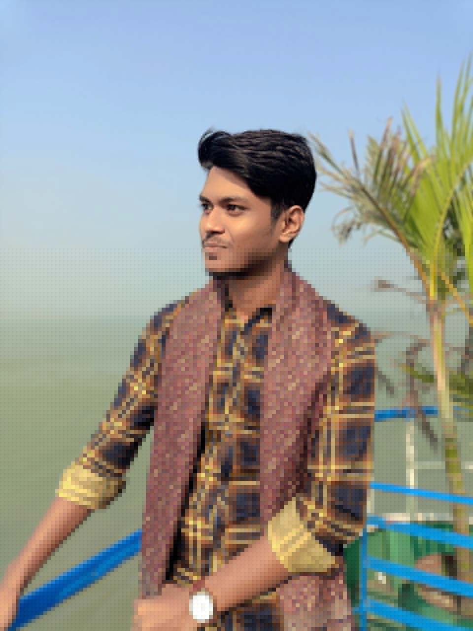 Nazmul Huda